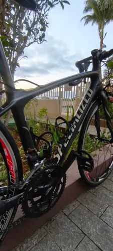 Bike Speed