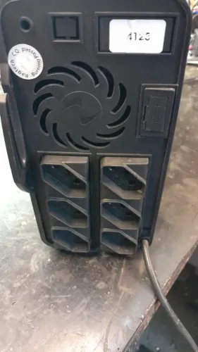 No breack 600VA Regatech