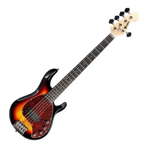 Baixo PHX 5 cordas MSR-5 
