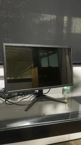 Monitor 20 Polegadas 