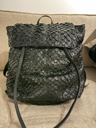 Mochila Osklen Pirarucu