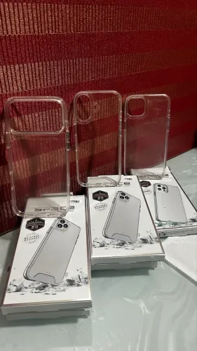 Capa IPhone 17 pro MAX