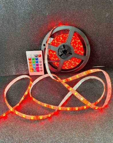 Led