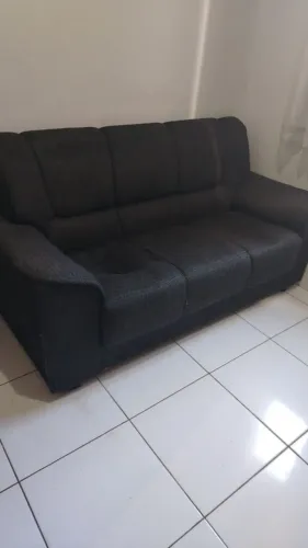 Sofá 2 e 3 lugares