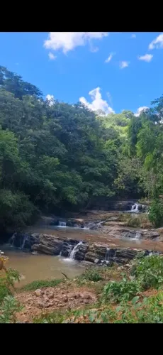 Excelente área com 4,5 hectares, localizada na região da Toca da Onça