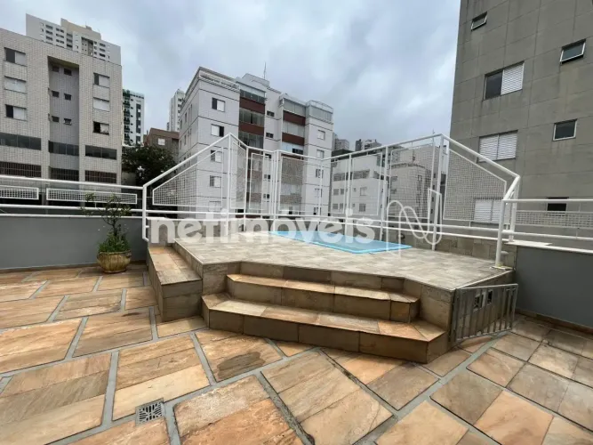 Locação Cobertura Buritis Belo Horizonte