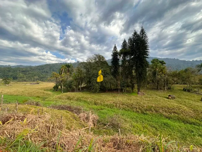 Terrenos para Sitio Urbano Timbó Araponguinhas