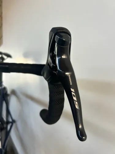 Bike Soul ultra light Carbono