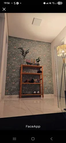 Casa alto patrão 