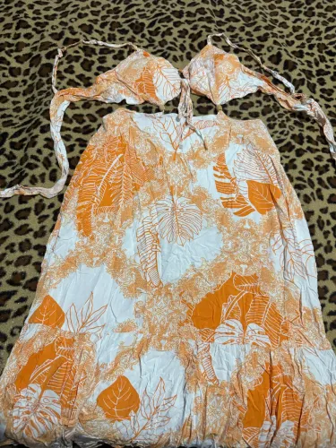 Vestidos longos