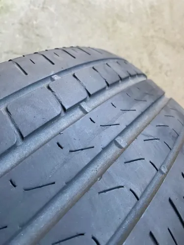 Pneu Pirelli Cinturatto P7 225/45/18 RunFlat