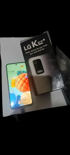 Celular em bom estado
