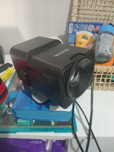 Projetor
