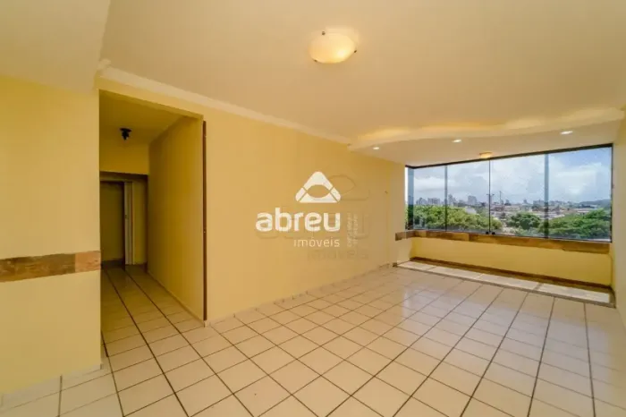 Apartamento 3 quartos - Lagoa Nova