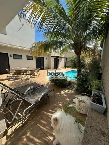 LINDA CASA NO CONDOMINÍO PRIMAVERA ! !