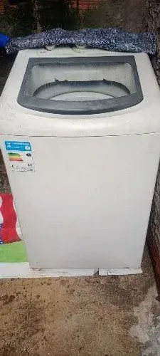 Maquina de lavar Consul 9kg
