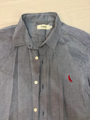 Camisa Reserva