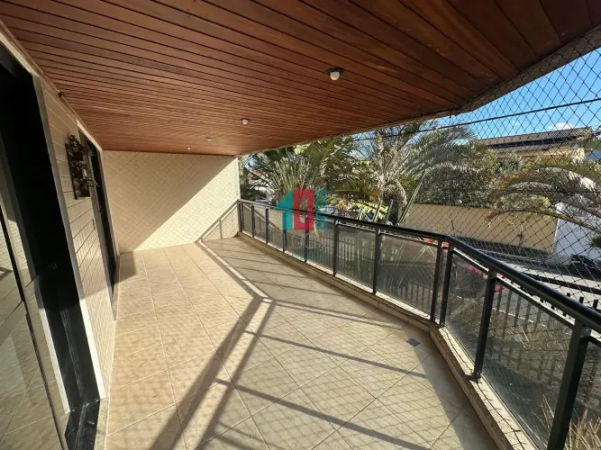 Recreio dos Bandeirantes | Apartamento 3 quartos, sendo 3 suites
