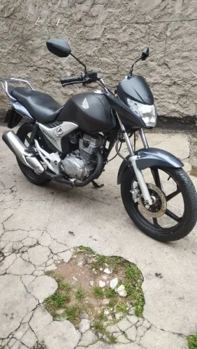 CG TITAN MIX 150