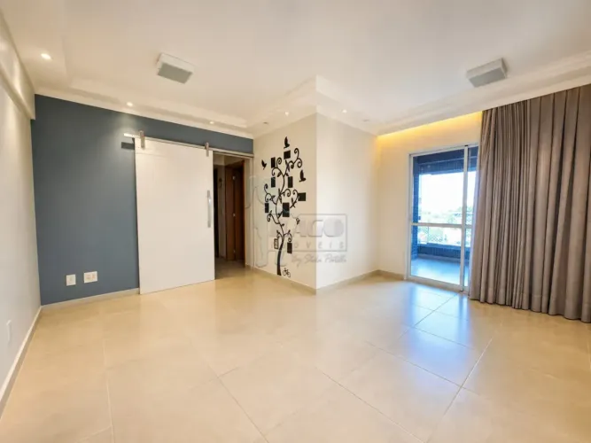 Apartamento de 95m² com 03 quartos para locação e venda - Jardim Botânico