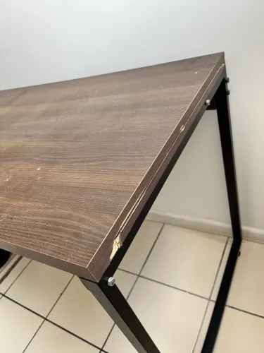 Mesa de escritório