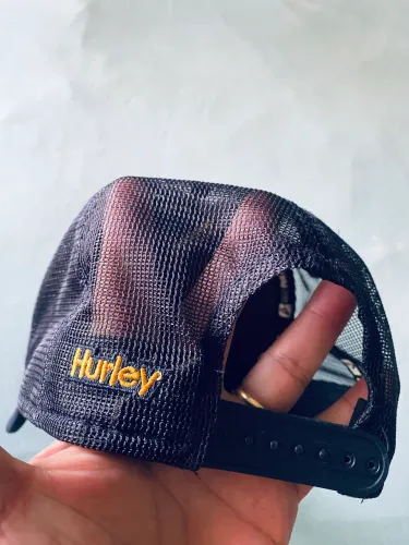 Boné hurley oficial