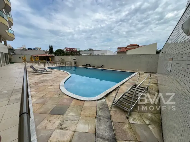 Apartamento à venda, Centro, Cabo Frio, RJ
