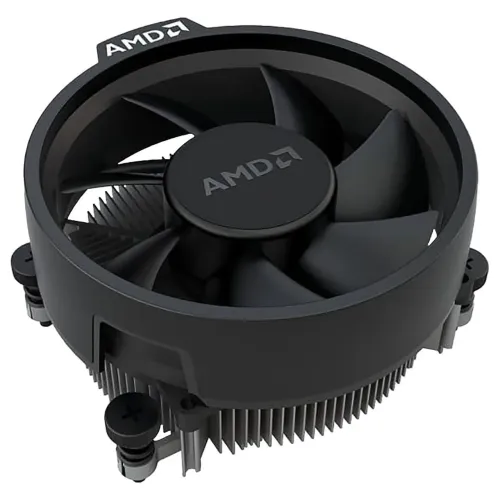 Cooler AMD Wraith Stealth Novo