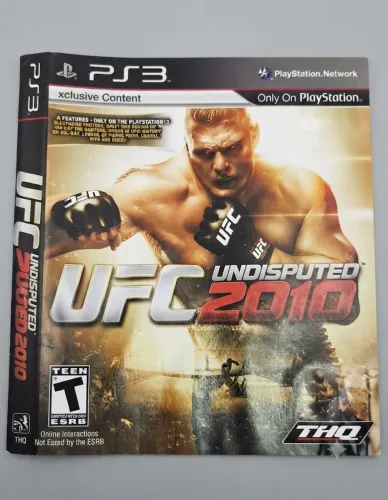 Vendo Jogo PS3
