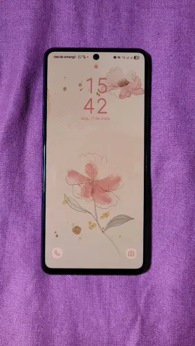 Galaxy M53 5G