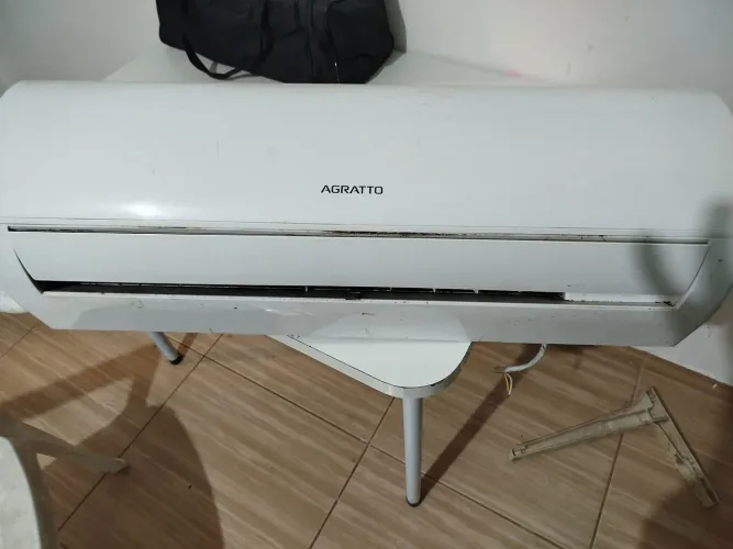 Ar condicionado