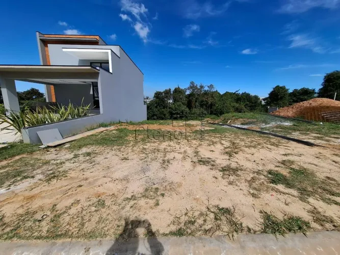 Terreno à venda em Indaiatuba, Loteamento Park Gran Reserve, com 208 m²