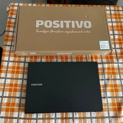 Positivo Vision C4128B-15