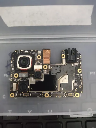 Placa Poco X5 Pro - 256GB