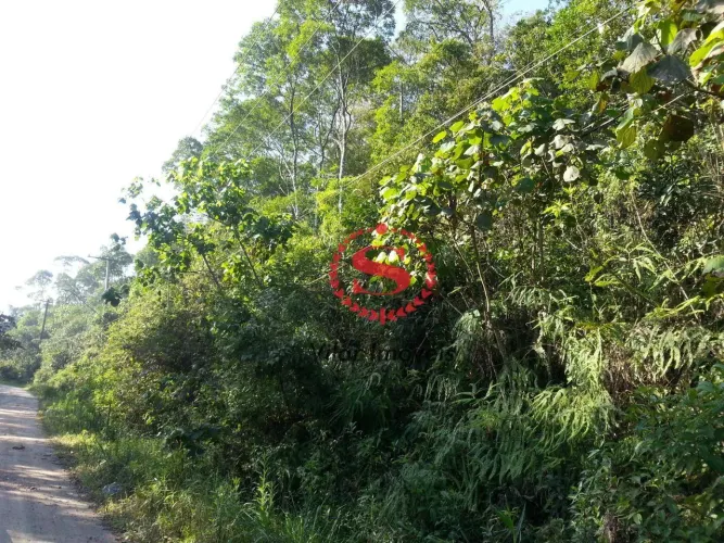 Terreno - Represa - Ribeirão Pires/SP