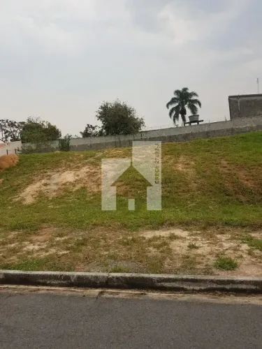 Terreno plano com 327 metros² à venda, condominio chacur - Jardim Promeca, Várzea Paulista