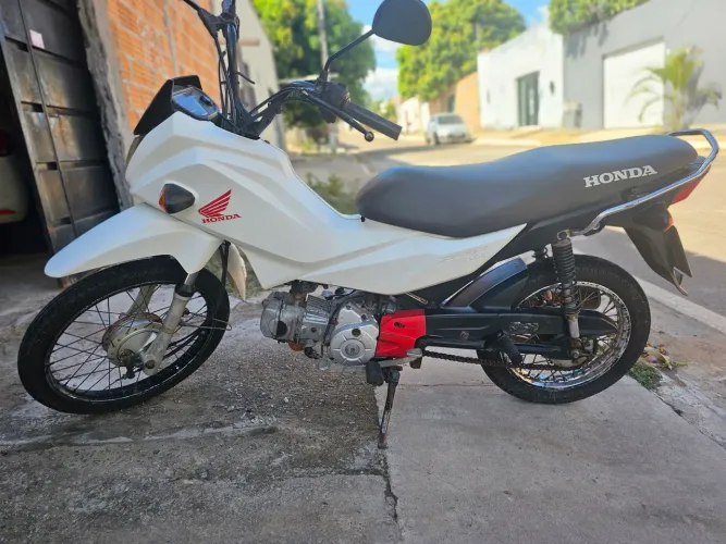 ?Honda Pop 110 2015/2016?