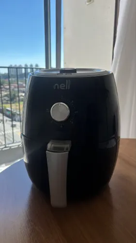 DOAÇÃO Air Fryer Nell 127V