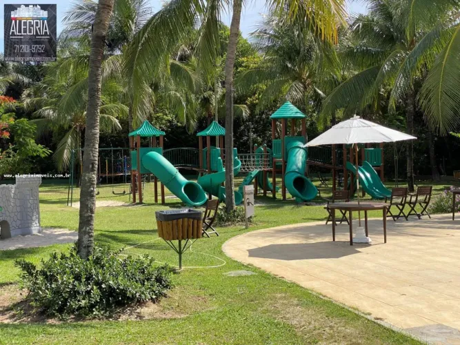 Lote para Venda em Camaçari, Catu de Abrantes (Abrantes)