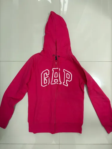 Casaco Gap