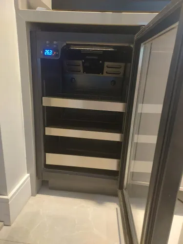 Vendo Cervejeira Venax