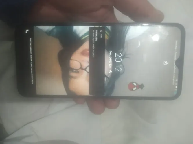 Moto g20
