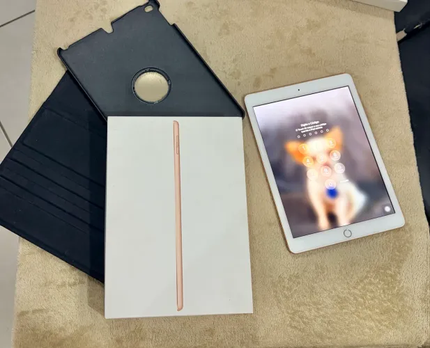 iPad 6ª Geração - 32GB