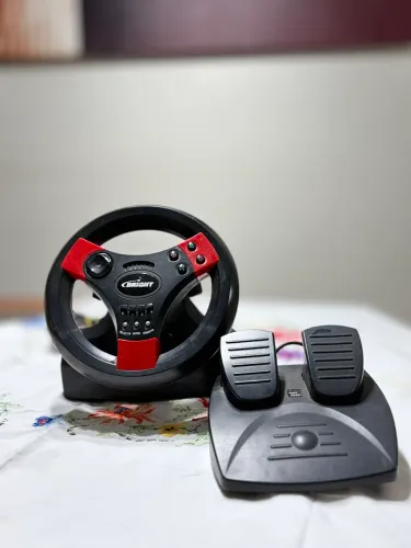 Mini volante Bright (modelo 0214)