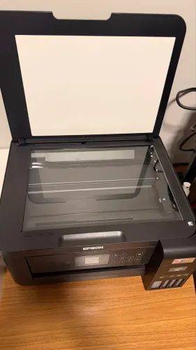Impressora Epson L4260