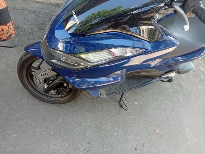 PCX