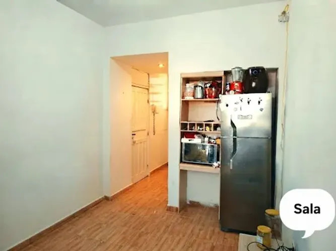 Apartamento com 1 quarto para alugar, 38 m² por R$ 2.240/mês - Centro - Niterói/RJ