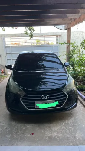 Hyundai HB20 Comf./c.plus/c.style 1.0 Flex 12V 2016