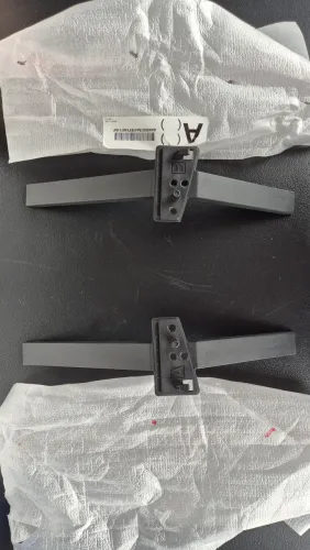 Suporte de TV - Base de Pé - Original LG