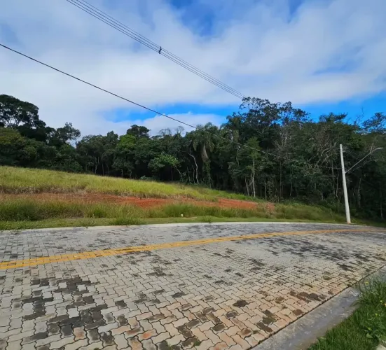terreno com 300 metros no Real park mogi ll